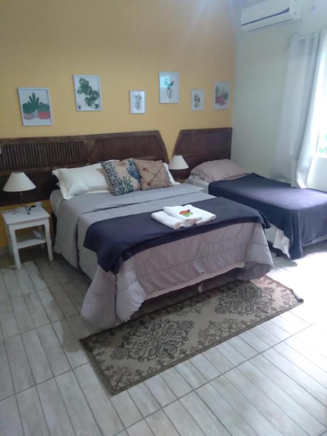 Pensión Gengibre Barra Velha (Santa Catarina)