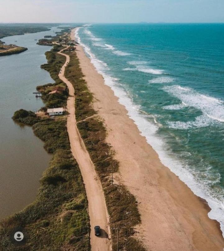 Pensión Gengibre Barra Velha (Santa Catarina)
