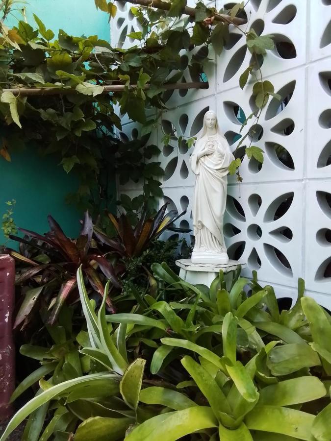 Gengibre Pensión Barra Velha (Santa Catarina)