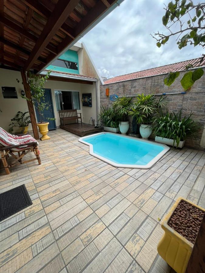 Gengibre 3* Barra Velha (Santa Catarina)