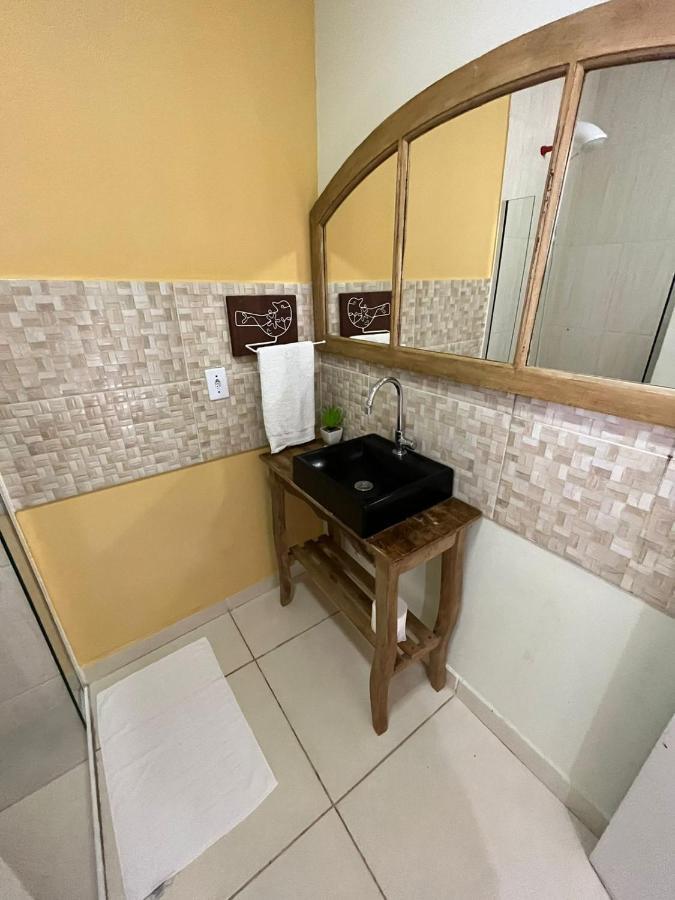 Gengibre 3* Barra Velha (Santa Catarina)