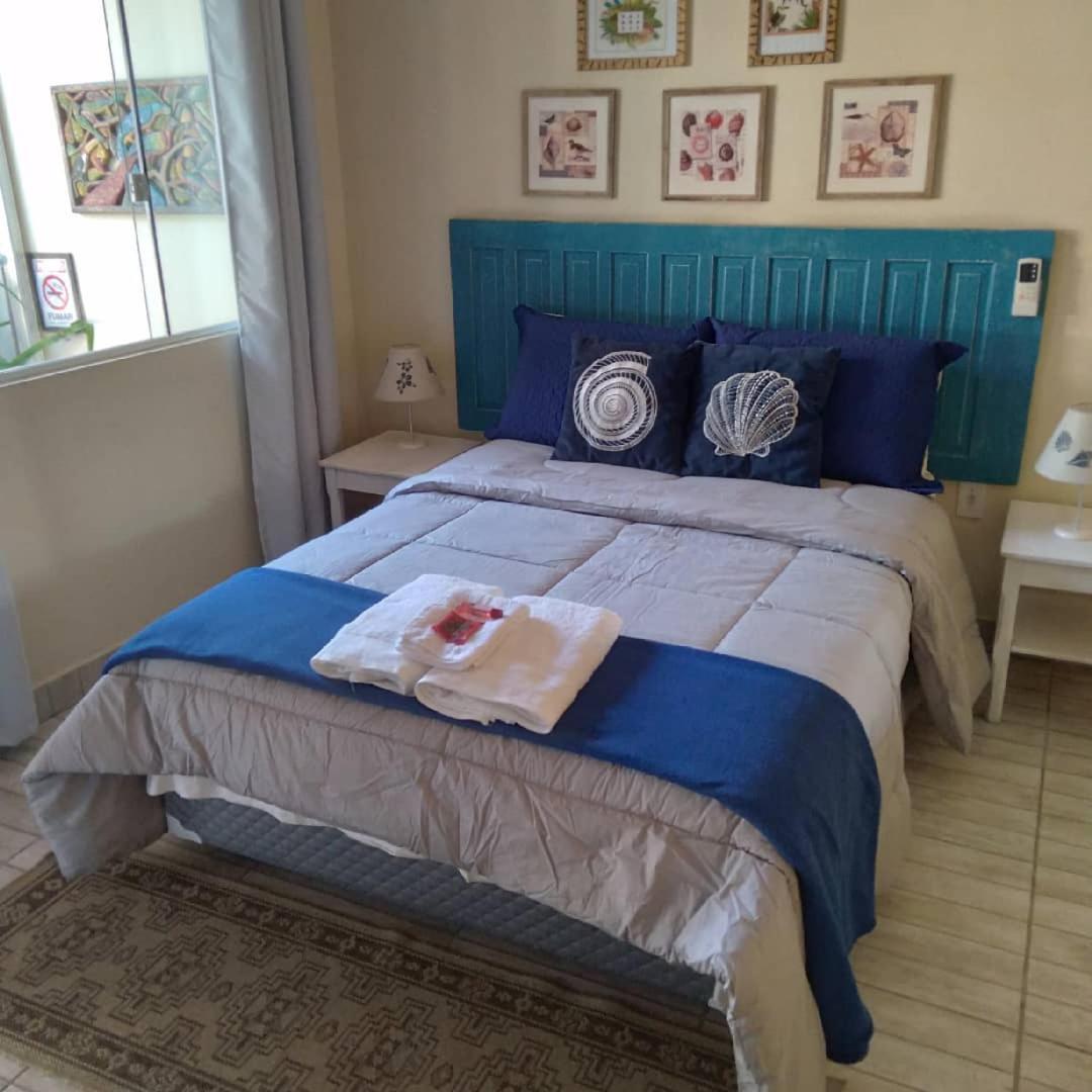 Gengibre Pensión 3*