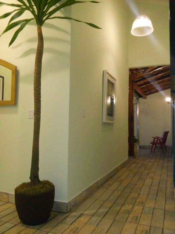 Pensión Gengibre Barra Velha (Santa Catarina)